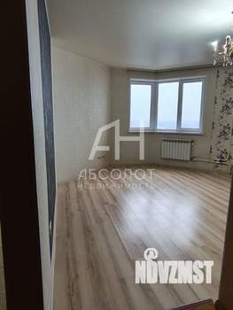 1-к квартира, вторичка, 51м2, 13/16 этаж