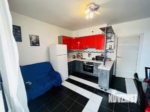 1-к квартира, вторичка, 49м2, 10/18 этаж