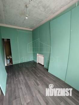 2-к квартира, вторичка, 41м2, 3/3 этаж