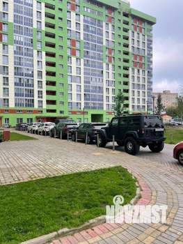 2-к квартира, вторичка, 72м2, 10/13 этаж