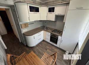 1-к квартира, вторичка, 30м2, 1/5 этаж