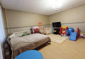 1-к квартира, вторичка, 71м2, 6/8 этаж