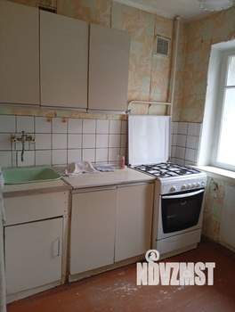 1-к квартира, вторичка, 30м2, 4/5 этаж