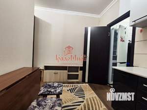 Студия квартира, вторичка, 29м2, 3/17 этаж