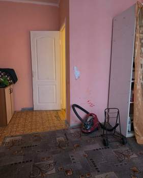 2-к квартира, вторичка, 53м2, 1/4 этаж