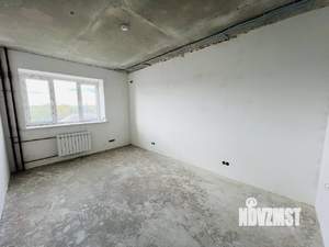 2-к квартира, вторичка, 60м2, 5/15 этаж