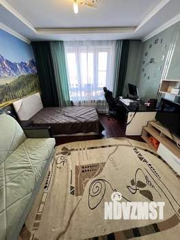 3-к квартира, вторичка, 100м2, 5/16 этаж