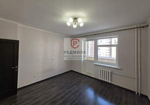 2-к квартира, вторичка, 68м2, 7/17 этаж