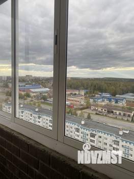 2-к квартира, вторичка, 60м2, 15/15 этаж