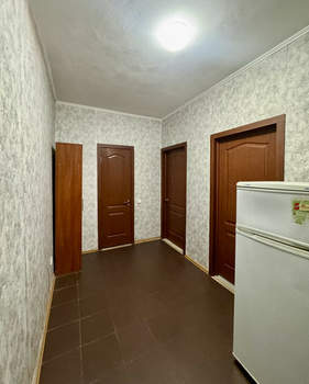 2-к квартира, вторичка, 50м2, 8/17 этаж