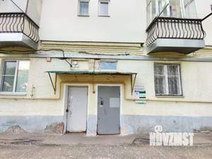 3-к квартира, вторичка, 65м2, 4/4 этаж
