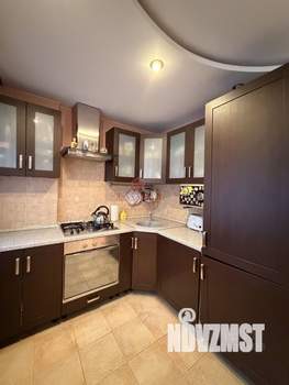 2-к квартира, вторичка, 48м2, 3/5 этаж