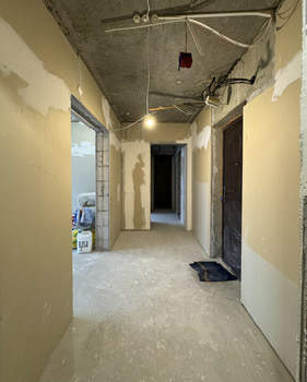 2-к квартира, вторичка, 64м2, 15/17 этаж