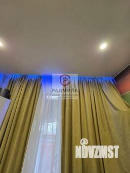 1-к квартира, вторичка, 53м2, 14/17 этаж