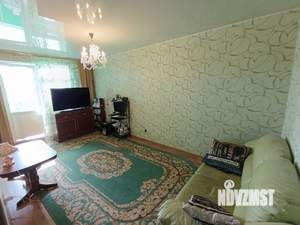 3-к квартира, вторичка, 101м2, 2/17 этаж