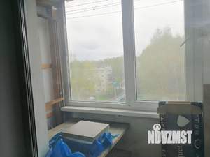 3-к квартира, вторичка, 61м2, 7/9 этаж