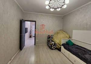 1-к квартира, вторичка, 30м2, 2/17 этаж