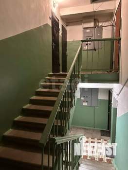 2-к квартира, вторичка, 40м2, 5/5 этаж