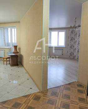 1-к квартира, вторичка, 51м2, 13/16 этаж