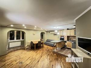 3-к квартира, вторичка, 110м2, 4/4 этаж