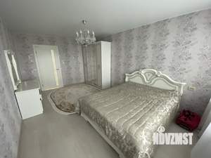 2-к квартира, вторичка, 74м2, 5/17 этаж