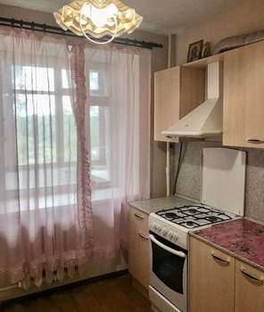 1-к квартира, вторичка, 37м2, 3/9 этаж