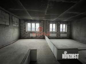 3-к квартира, вторичка, 78м2, 1/4 этаж