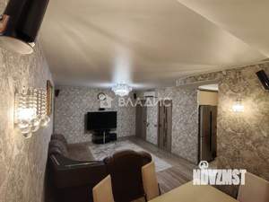 3-к квартира, вторичка, 102м2, 12/13 этаж
