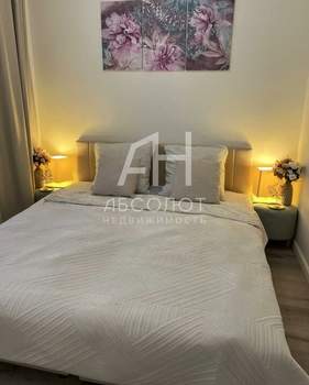 1-к квартира, вторичка, 30м2, 2/5 этаж