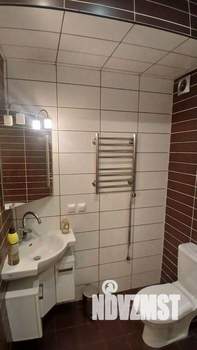 3-к квартира, вторичка, 127м2, 5/6 этаж