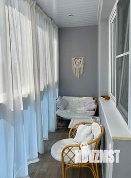 2-к квартира, вторичка, 77м2, 7/8 этаж
