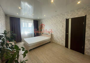 1-к квартира, вторичка, 35м2, 8/9 этаж