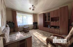 1-к квартира, вторичка, 35м2, 3/5 этаж