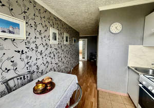 3-к квартира, вторичка, 72м2, 5/5 этаж