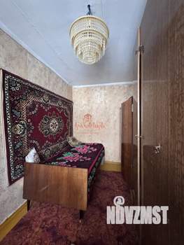 2-к квартира, вторичка, 41м2, 3/4 этаж