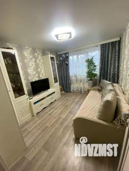 3-к квартира, вторичка, 73м2, 2/9 этаж