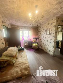 2-к квартира, вторичка, 45м2, 2/4 этаж