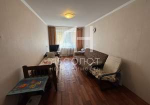 1-к квартира, вторичка, 35м2, 1/5 этаж