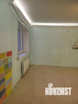 3-к квартира, вторичка, 114м2, 4/12 этаж