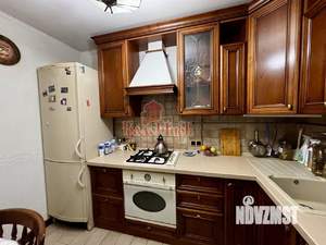 3-к квартира, вторичка, 54м2, 5/5 этаж