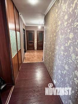 3-к квартира, вторичка, 100м2, 5/16 этаж