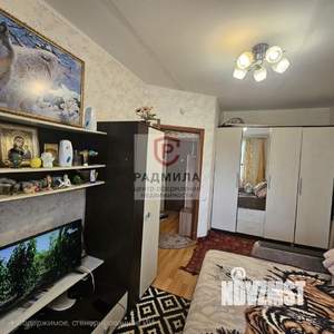 1-к квартира, вторичка, 30м2, 1/3 этаж
