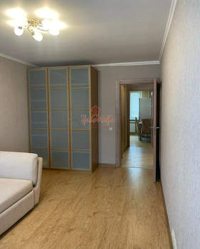 2-к квартира, вторичка, 48м2, 3/5 этаж