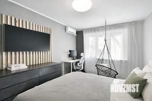 2-к квартира, вторичка, 44м2, 3/5 этаж