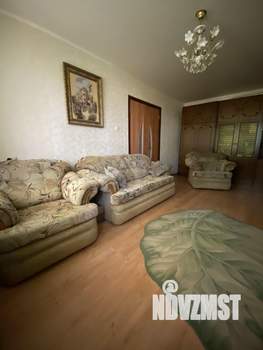 2-к квартира, вторичка, 46м2, 1/5 этаж