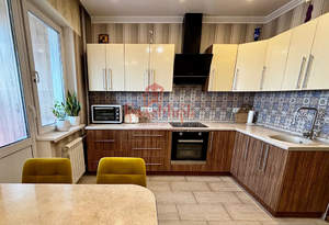 1-к квартира, вторичка, 37м2, 8/9 этаж