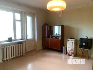 1-к квартира, вторичка, 36м2, 3/5 этаж