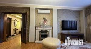 4-к квартира, вторичка, 122м2, 7/17 этаж