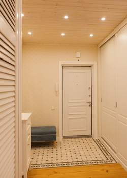 2-к квартира, вторичка, 59м2, 10/16 этаж