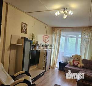 2-к квартира, вторичка, 41м2, 4/5 этаж